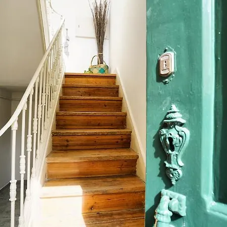 Apartamento Belem Ambassador Apt Lisboa