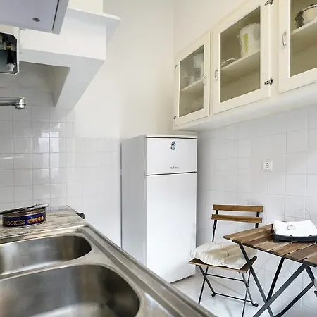 Apartamento Belem Ambassador Apt *