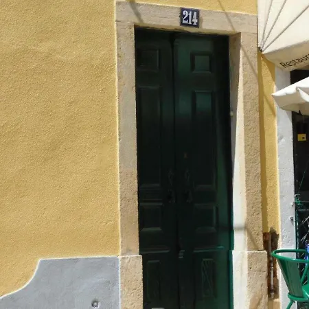 Apartamento Belem Ambassador Apt